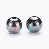 Eco-Friendly Poly Styrene Acrylic Beads PL425-C14-2