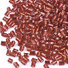 FGB Grade A Glass Seed Beads SEED-S022-04A-07-2