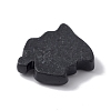Halloween Theme Opaque Resin Cabochons RESI-E035-01R-3