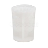 Halloween DIY Silicone Candle Holder Molds SL-CBA2919-01K-2
