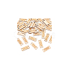 40Pcs Wood Knitting DIY-BC0013-78-7