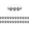 Brass Ball Chains CHC016Y-N-1