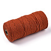 Cotton String Threads OCOR-T001-02-05-2
