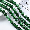 Natural Quartz Beads Strands G-S276-13B-4