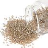 MIYUKI Round Rocailles Beads SEED-G007-RR3731-1
