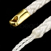 Polyester Cord Mobile Straps FIND-G063-01G-04-3