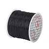 Flat Elastic Crystal String X-EW019-1-2