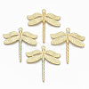 Alloy Big Pendants PALLOY-R113-016-NR-1
