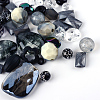 Acrylic Beads X1-SACR-S756-13-1