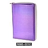 48 Small Slots and 24 Big Slots Glitter Imitation Leather Rectangle DIY Nail Art Image Plate Storage Bags MRMJ-R085-021C-1