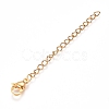 304 Stainless Steel Chain Extender X-STAS-G221-28G-02-1