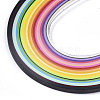 Quilling Paper Strips DIY-J001-3mm-BM-3