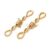 304 Stainless Steel Pendants SA-CBAAFB7-06G-2