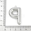 304 Stainless Steel Pendants STAS-I325-146P-P-3