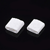 2-Hole Glass Seed Beads SEED-S023-31C-12-2