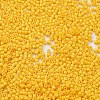 Baking Paint Glass Seed Beads X-SEED-S042-05B-82-3