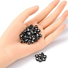 Craft Style Acrylic Beads MACR-YW0002-22B-4