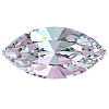 Preciosa® MAXIMA Crystal Fancy Stones Y-PRC-FG10-00030-265-3