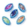 Sew on Rhinestone RGLA-P033-F02-04-1