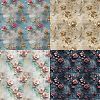 Scrapbook Paper Pads LS-DIY-H177-02J-3