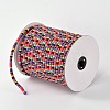 Cloth Rope Ethnic Cords OCOR-F003-6mm-16-2