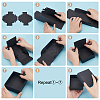 Cardboard Jewelry Boxes CBOX-WH0003-28B-4