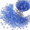 (Repacking Service Available) Glass Seed Beads SEED-C013-3mm-6-1