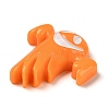 Ghost Halloween Opaque Resin Decoden Cabochons RESI-R446-01P-2