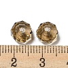 Transparent K9 Glass Beads GLAA-E048-01-10-3