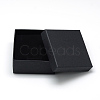 Cardboard Paper Jewelry Set Boxes CBOX-R036-08B-2