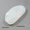 Acrylic Beads MACR-R463-5-3