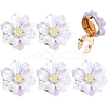 6Pcs Alloy Cufflinks FIND-PH0038-34A-1