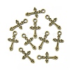 Alloy Pendants EA9080Y-AB-3