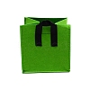 Felt Cloth Bag ABAG-WH0005-40A-1