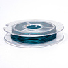 Round Copper Jewelry Wire CWIR-R005-0.3mm-09-1