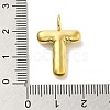 Ion Plating(IP) 304 Stainless Steel Pendants STAS-K263-47G-T-3