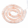 Crackle Glass Beads GLAA-S192-B-004F-3