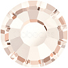 Preciosa® MAXIMA Crystal No Hotfix Flatback Stones Y-PRC-NSS10-00520-3