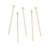 304 Stainless Steel Ball Head Pins STAS-K285-03A-G-1