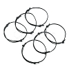 Korean Waxed Polyester Cord Bracelet Making AJEW-JB00011-19-1