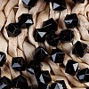 Transparent Acrylic Beads FIND-PW0024-24-1