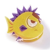 Cute Mini Tropical Fish Acrylic Claw Hair Clips LS-PHAR-A012-04B-1