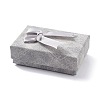 Cardboard Jewelry Boxes CBOX-L004-A04-4