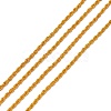 Iron Rope Chains CHP001Y-G-1
