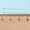 Brass Ball Head Pins RP0.5X30MM-S-01-4