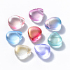 Glass Beads GLAA-T016-33-2
