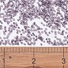 MIYUKI Delica Beads X-SEED-J020-DB1205-4