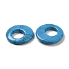 Synthetic BlueTurquoise Pendants G-T122-76W-2