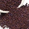 TOHO 6/0 Demi Round Beads SEED-DR06-0703-3