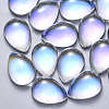 Glass Cabochons X-GLAA-S190-012A-A01-1
